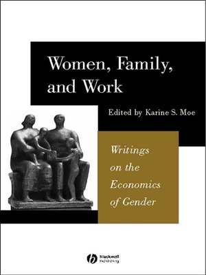 cover image of Women, Family, and Work